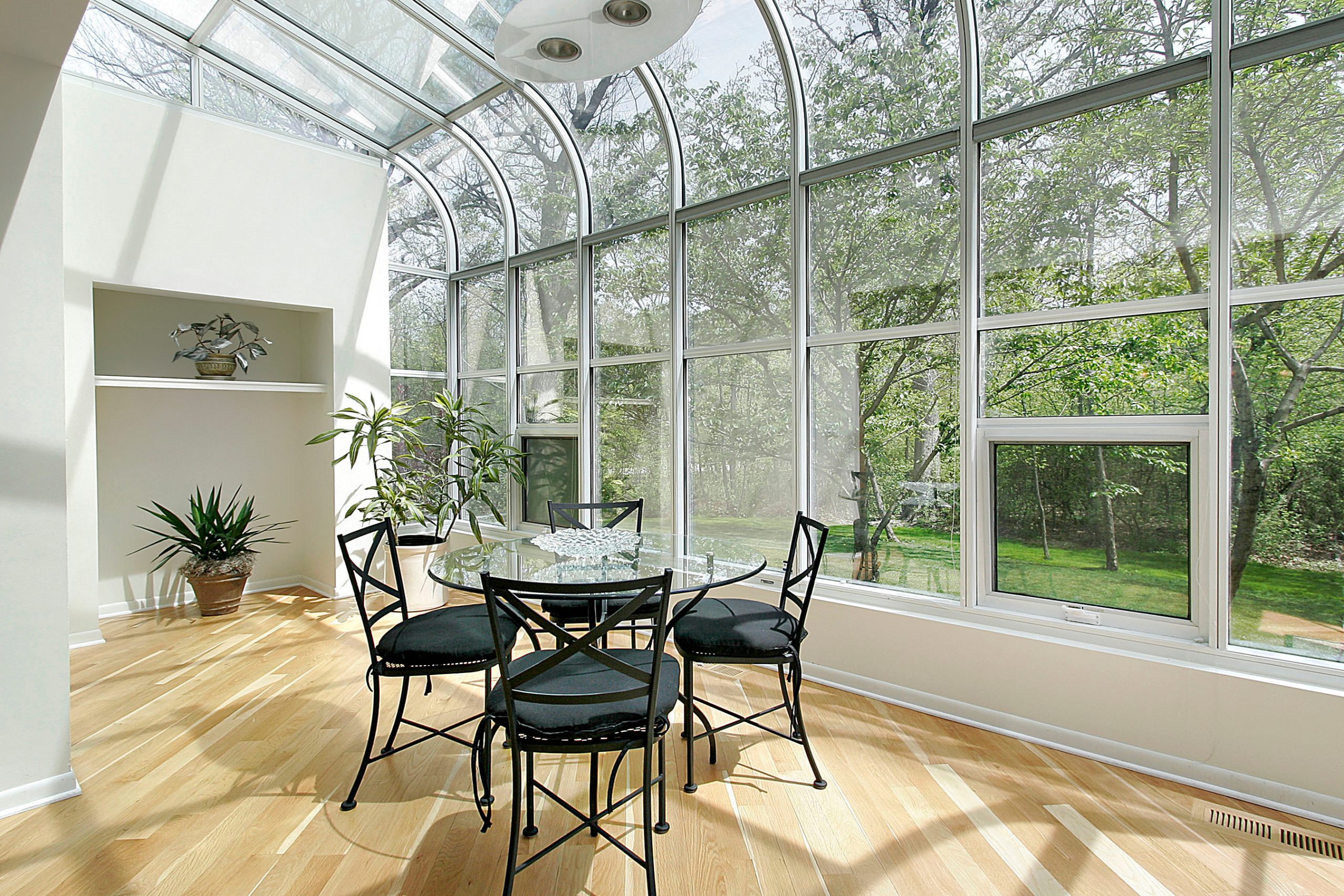 custom sunrooms nashville tn